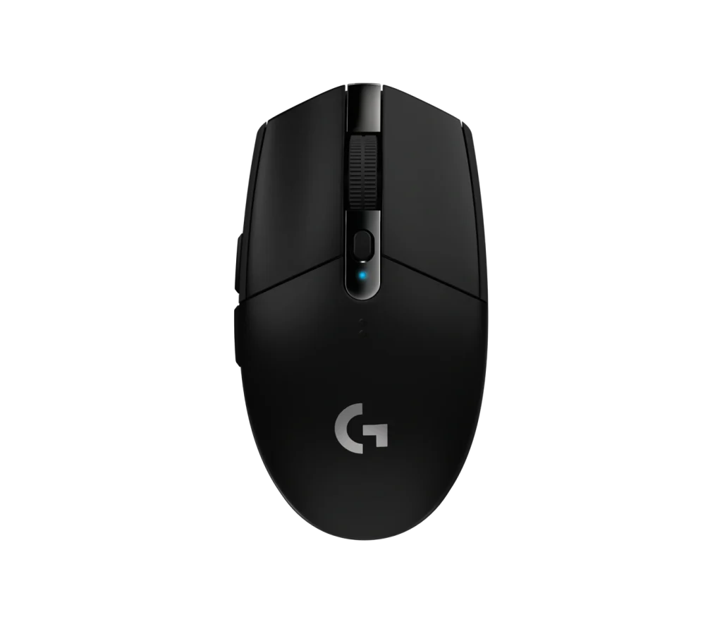 Logitech G305 LIGHTSPEED Wireless Gaming Mouse