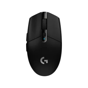 Logitech G305 LIGHTSPEED Wireless Gaming Mouse