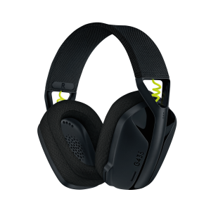 Logitech G435 Lightspeed Bluetooth Wireless Gaming Headset