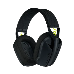 Logitech G435 Lightspeed Bluetooth Wireless Gaming Headset