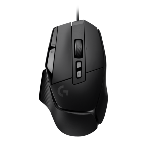 Logitech G502 X Wired Gaming Mouse - HERO 25K Sensor
