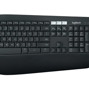 Logitech MK850 Performance Wireless Keyboard & Mouse Combo