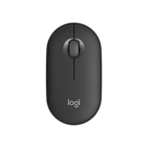 Logitech Pebble Mouse 2 M350s Bluetooth Wireless Mouse