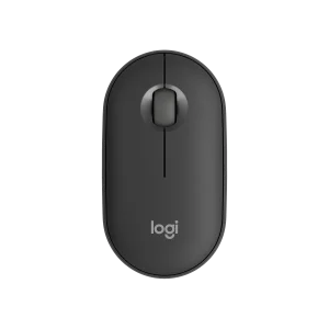 Logitech Pebble Mouse 2 M350s Bluetooth Wireless Mouse