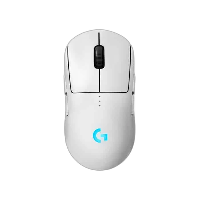 Logitech Pro 2 LIGHTSPEED Wireless Gaming Mouse, 44,000 DPI