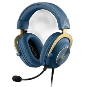 Logitech G PRO X League of Legends Gaming Headset