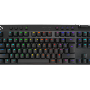 Logitech G PRO X TKL LIGHTSPEED Wireless Gaming Keyboard - Tactile