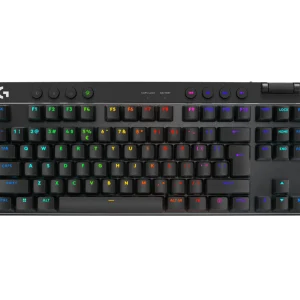 Logitech G PRO X TKL LIGHTSPEED Wireless Gaming Keyboard - Tactile