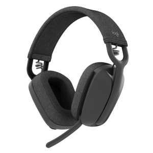 Logitech Zone Vibe 100 Wireless Bluetooth Headset
