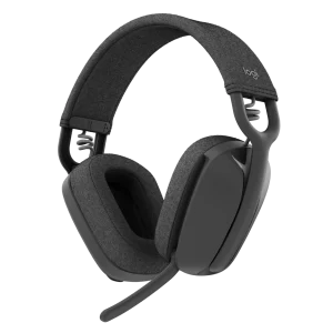 Logitech Zone Vibe 100 Wireless Bluetooth Headset