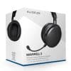 Audeze Maxwell 2 Wireless Gaming Headset - AX Store Kuwait - 4