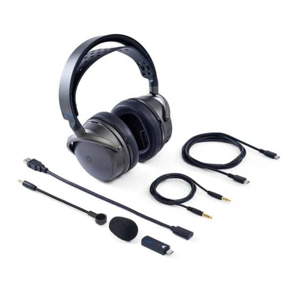 Audeze Maxwell 2 Wireless Gaming Headset - AX Store Kuwait - 3