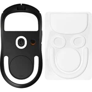 ESPTiger ICE V2 PTFE Mouse Skates for Logitech G Pro X Superlight 2 - AX Store Kuwait