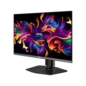 MSI MAG 272QP QD-OLED X50 27 inch WQHD 500Hz Gaming Monitor