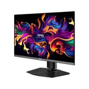 MSI MAG 272QP QD-OLED X50 27 inch WQHD 500Hz Gaming Monitor