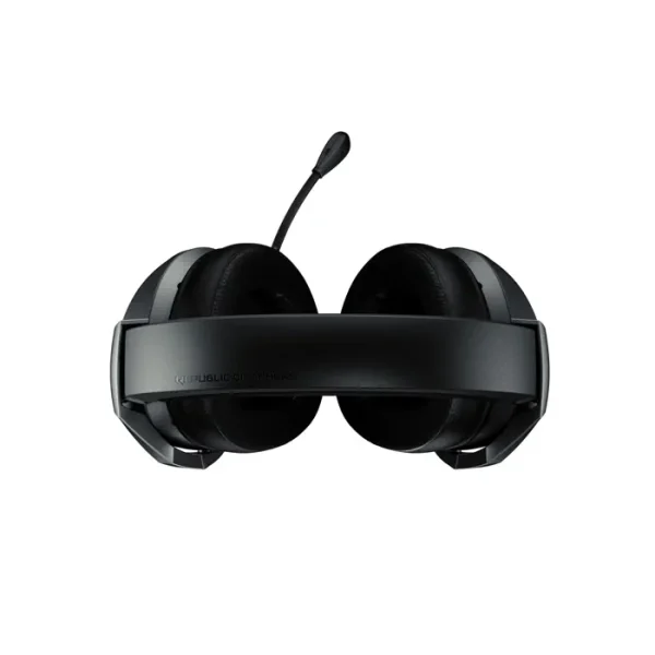 ASUS ROG Theta 7.1 RGB Gaming Headset – Black - AX Store Kuwait - 5