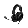 HyperX Cloud III Wired Gaming Headset with DTS Headphone – Black - AX Store Kuwait