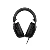 HyperX Cloud III Wired Gaming Headset with DTS Headphone – Black - AX Store Kuwait - 3