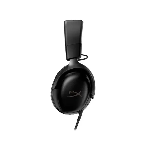 HyperX Cloud III Wired Gaming Headset with DTS Headphone – Black - AX Store Kuwait - 2