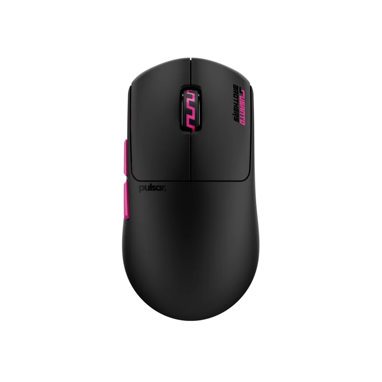 Pulsar Pro Series Susanto-X Wireless Gaming Mouse Size 2, 50g — product view