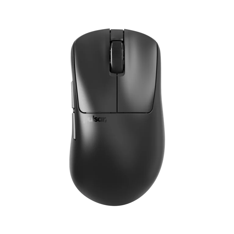 Pulsar Xlite v4 Wireless Gaming Mouse — product view