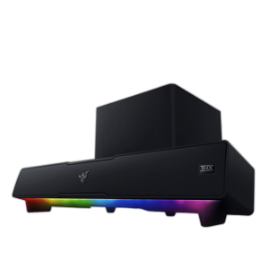 Razer Leviathan V2 Soundbar with Subwoofer