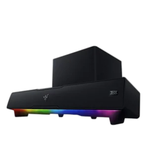 Razer Leviathan V2 Soundbar with Subwoofer