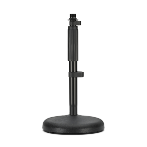 RØDE DS1 Microphone Desk Stand, Adjustable Height