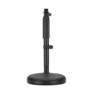 RØDE DS1 Microphone Desk Stand, Adjustable Height