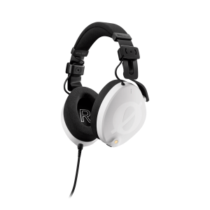 RØDE NTH100W Professional Over-Ear Headphones (White)