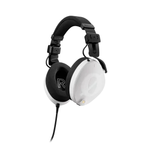 RØDE NTH100W Professional Over-Ear Headphones (White)