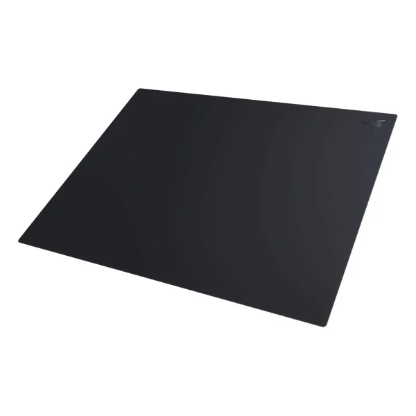 Razer Atlas Pro Tempered Glass Gaming Mouse Mat – Large - AX Store Kuwait - 6
