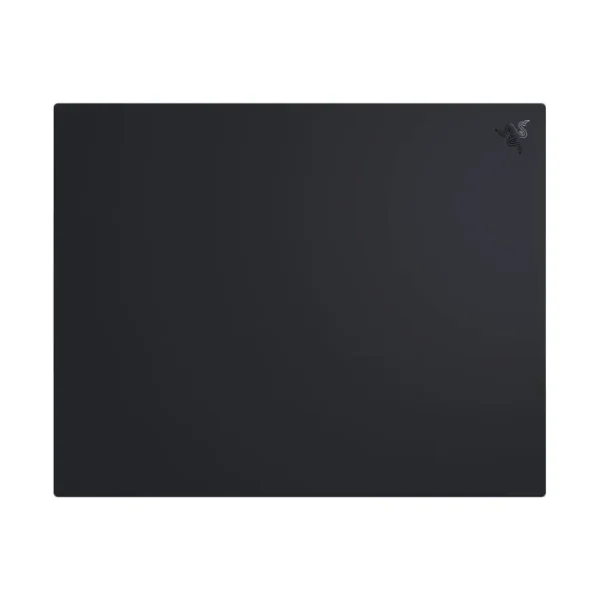 Razer Atlas Pro Tempered Glass Gaming Mouse Mat – Large - AX Store Kuwait - 2