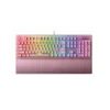 Razer BlackWidow V3 Mechanical Gaming Keyboard – Green Switches / Quartz - AX Store Kuwait