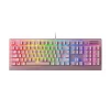 Razer BlackWidow V3 Mechanical Gaming Keyboard – Green Switches / Quartz - AX Store Kuwait - 3