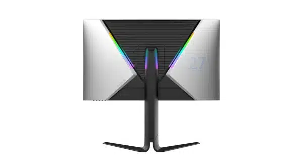 SADES Reef Manta-27 27-inch QHD 240Hz Fast IPS Gaming Monitor - AX Store Kuwait - 2