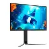 SADES Reef Manta-27 27-inch QHD 240Hz Fast IPS Gaming Monitor - AX Store Kuwait - 3