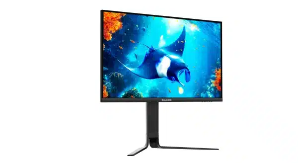 SADES Reef Manta-27 27-inch QHD 240Hz Fast IPS Gaming Monitor - AX Store Kuwait - 3