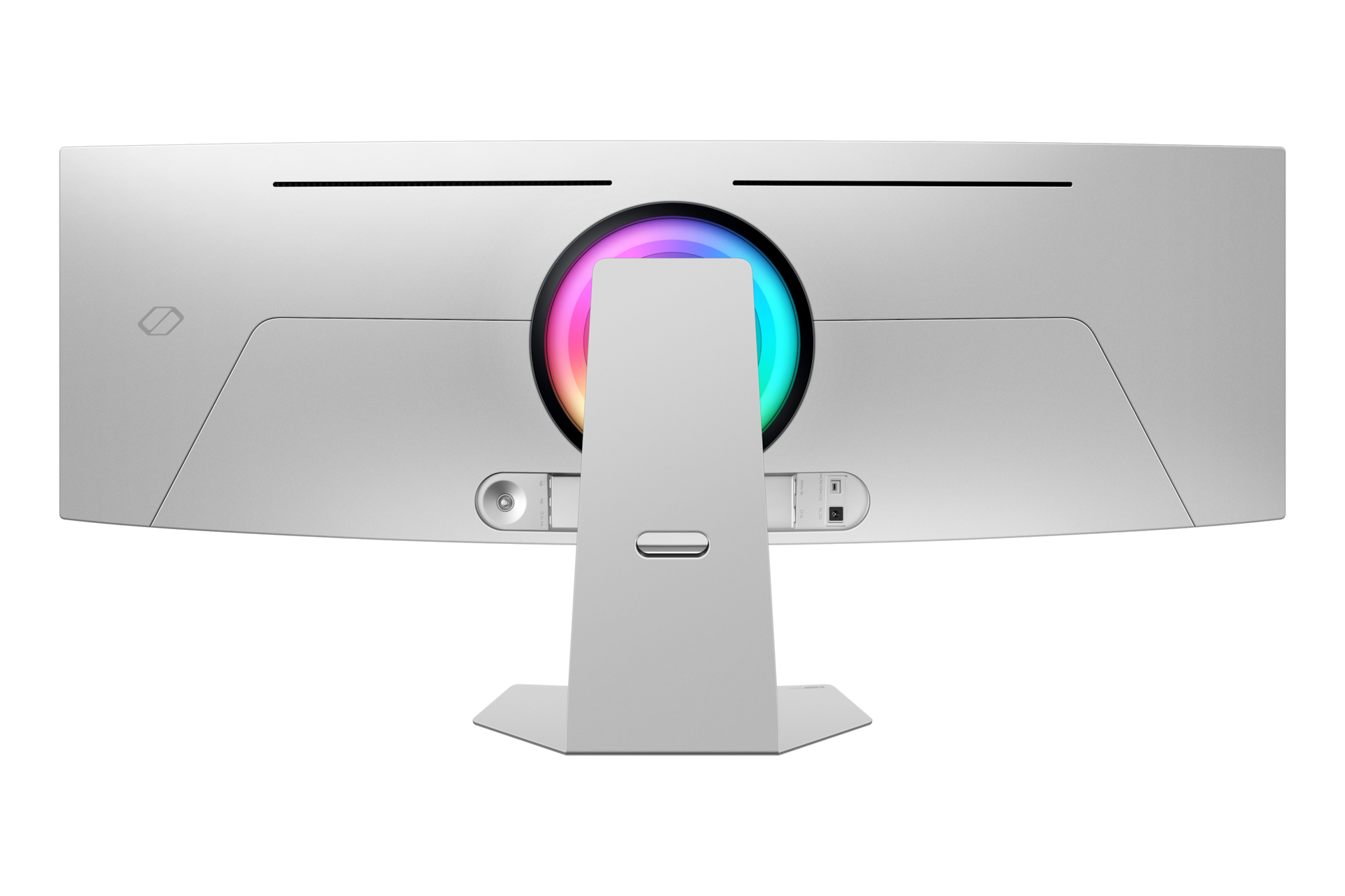 Samsung Odyssey OLED G9 G95SD additional product view