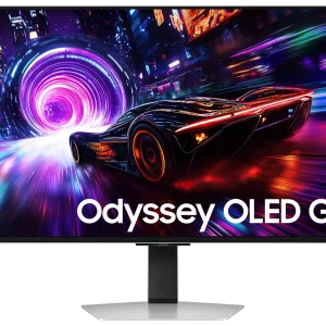Samsung Odyssey OLED G8 G81SF 32 inch 4K UHD OLED 240Hz Monitor