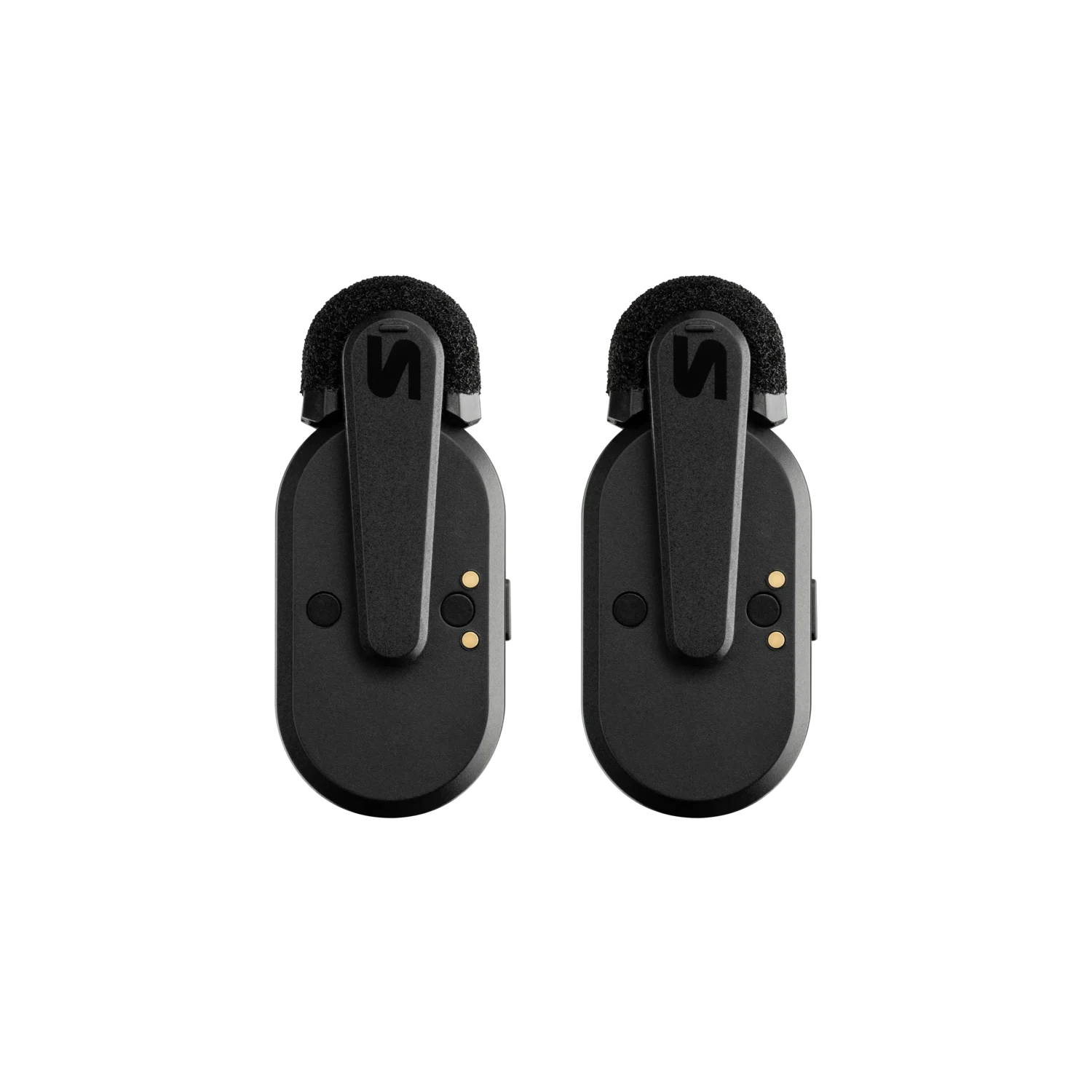 Shure MoveMic Two pair of wireless lavalier microphones