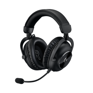 Logitech G PRO X 2 Lightspeed Wireless Gaming Headset
