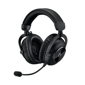 Logitech G PRO X 2 Lightspeed Wireless Gaming Headset