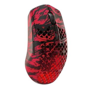 SteelSeries Aerox 3 Faze Clan Wireless Gaming Mouse