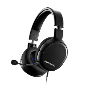 SteelSeries ARCTIS 1 Gaming Headset for PS4/Xbox