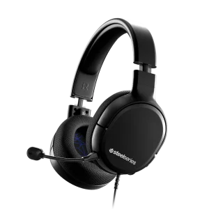 SteelSeries ARCTIS 1 Gaming Headset for PS4/Xbox