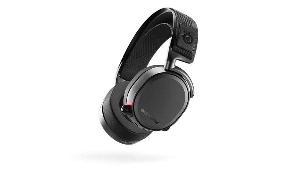 SteelSeries ARCTIS PRO Wireless Gaming Headset