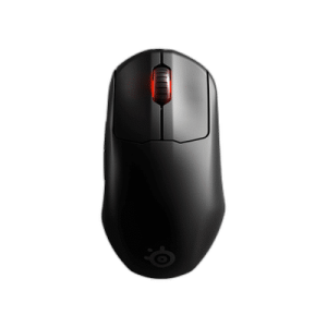 SteelSeries PRIME Wireless Gaming Mouse