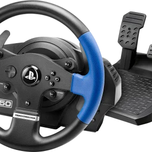 Thrustmaster T150 Force Feedback Racing Wheel - PS4/PS5 & PC