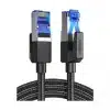 UGREEN CAT8 5m Braided Ethernet Cable – 40Gbps / 2000MHz - AX Store Kuwait - 2